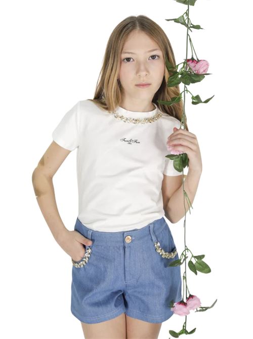  FUN & FUN | FCJTS02936BI